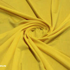 Ткань масло кристалл цвет жёлтый