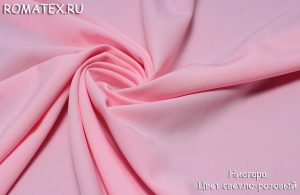 Ткань для парео Ниагара Цвет светло-розовый